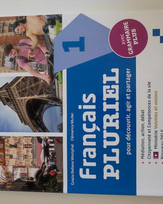 Francaise pluriel 1 9791255811664