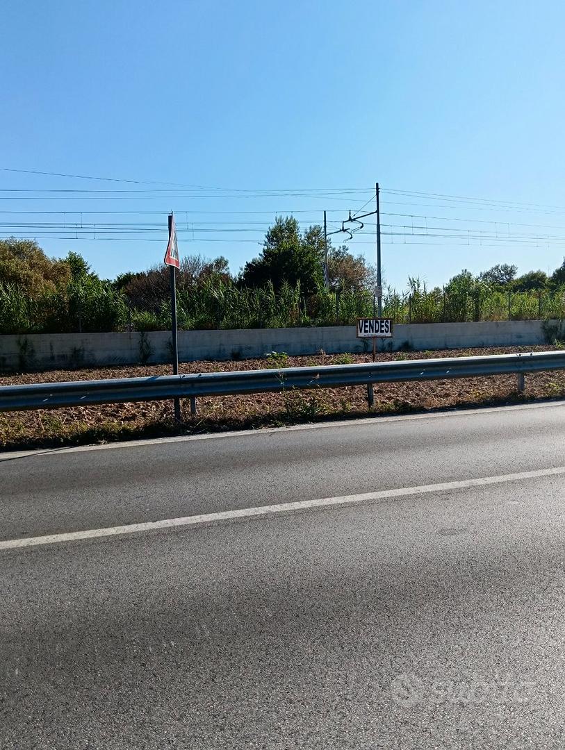 Terreno 750 mq - Altro