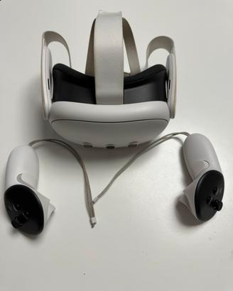 Meta quest 3 512 gb