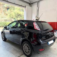 Fiat Punto Evo 1.4 Metano Euro 5 5P 110.000km