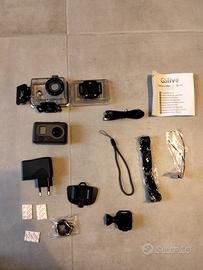 videocamera tipo go pro