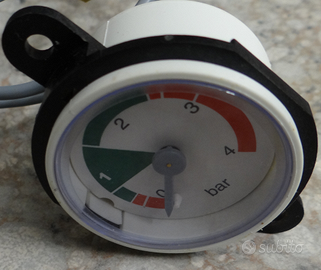 MANOMETRO 9951830 BAXI ARISTON