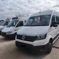 Autobus per servizio Urbano