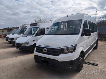 Autobus per servizio Urbano