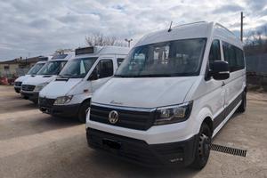 Autobus per servizio Urbano