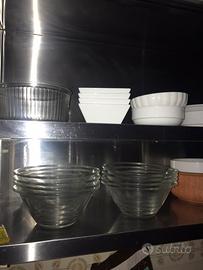 Ciotole ed insalatiere