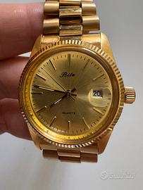 Orologio Ritz