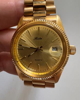 Orologio Ritz