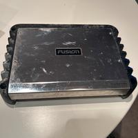 Amplificatore fusion