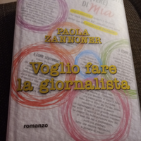 Paola zannoner- libro de agostini