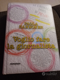 Paola zannoner- libro de agostini