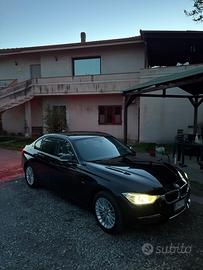 BMW 318d (F30) Luxury Ok neopatentati