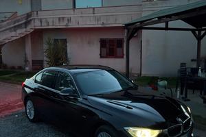 BMW 318d (F30) Luxury Ok neopatentati