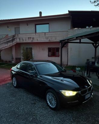 BMW 318d (F30) Luxury Ok neopatentati