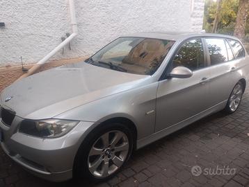 BMW 320 touring disel