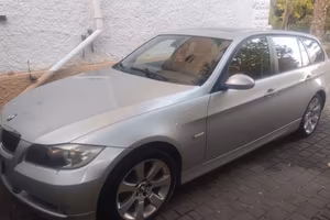 BMW 320 touring disel