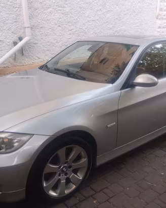 BMW 320 touring disel