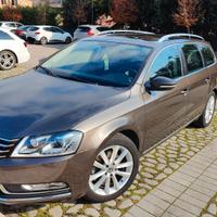 Volksvagen Passat 2.0 D 170CV 4Motion DSG