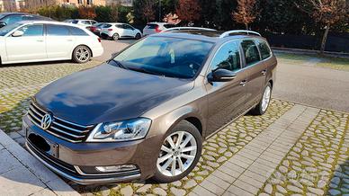 Volksvagen Passat 2.0 D 170CV 4Motion DSG