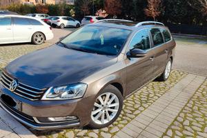Volksvagen Passat 2.0 D 170CV 4Motion DSG