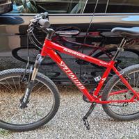SPECIALIZED HARDROCK 26" TAGLIA M L