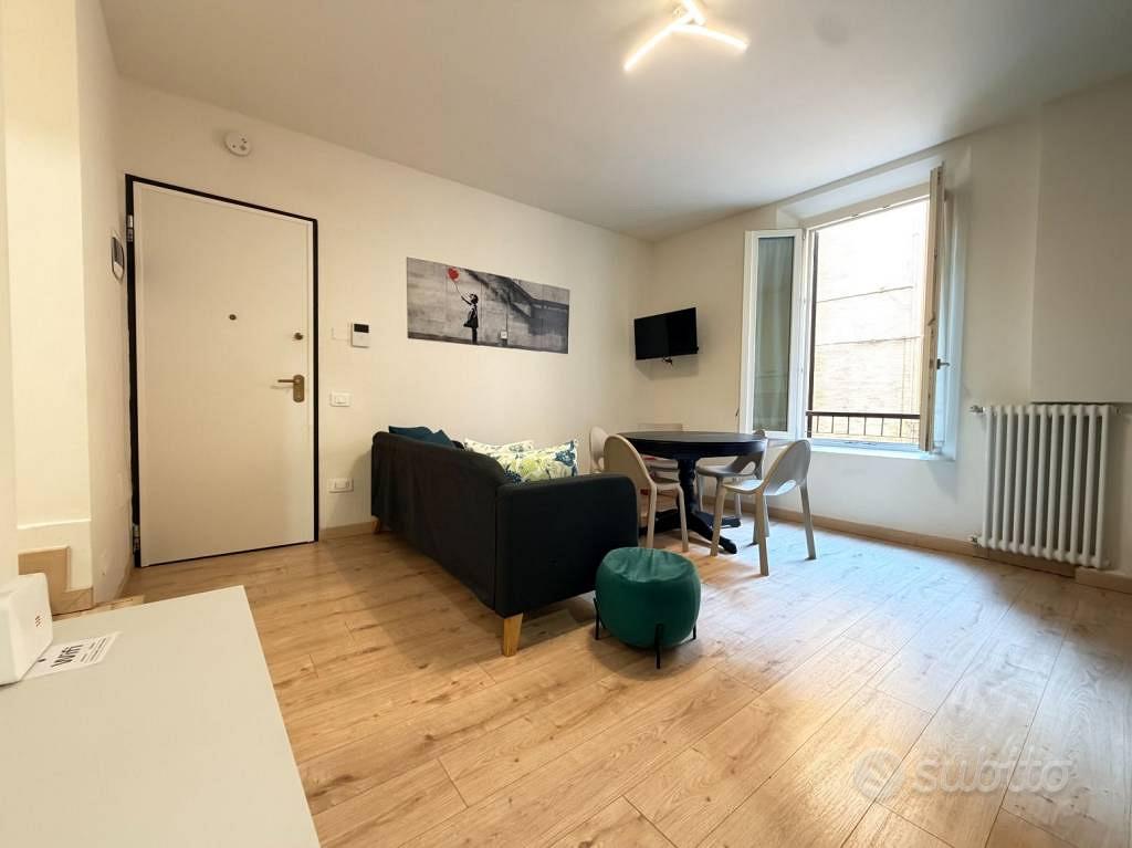 Appartamento di 133 m² con più di 5 locali a Moden - Vista 3