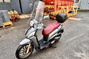 Kymco People 125
