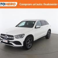 MERCEDES-BENZ GLC 220 CC06190