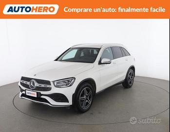 MERCEDES-BENZ GLC 220 CC06190
