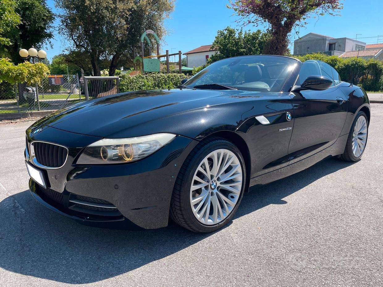 BMW Z4 (E89)