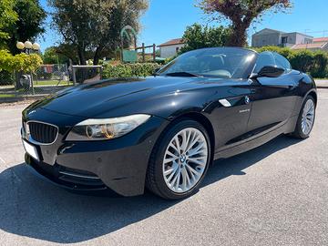 BMW Z4 Sdrive 23i
