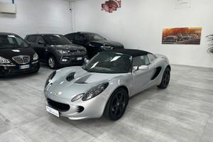 Lotus Elise 1.8 ASI
