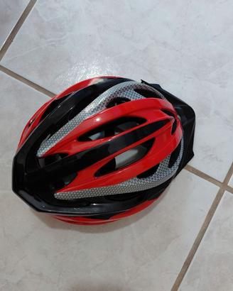 casco bicicletta