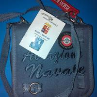 BORSELLO MARINA MILITARE 