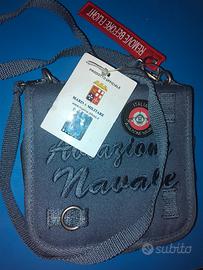 BORSELLO MARINA MILITARE 
