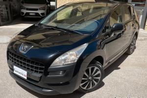PEUGEOT 3008 1.6 Diesel – 2013