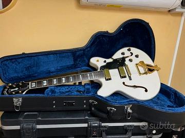 GUILD STARFIRE VI SNOWCREST WHITE INTONSA