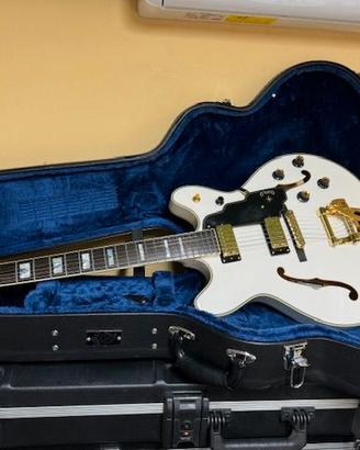 GUILD STARFIRE VI SNOWCREST WHITE INTONSA