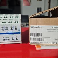  Eelectron 8 uscite modulo universale 