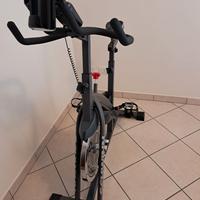 Spinning bike Schwinn IC2,   cm nuova.