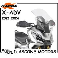 PARABREZZA HONDA X-ADV 750 21 - 24