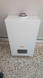 Scaldabagno a gas Herman Saunier Opalia F 15/1