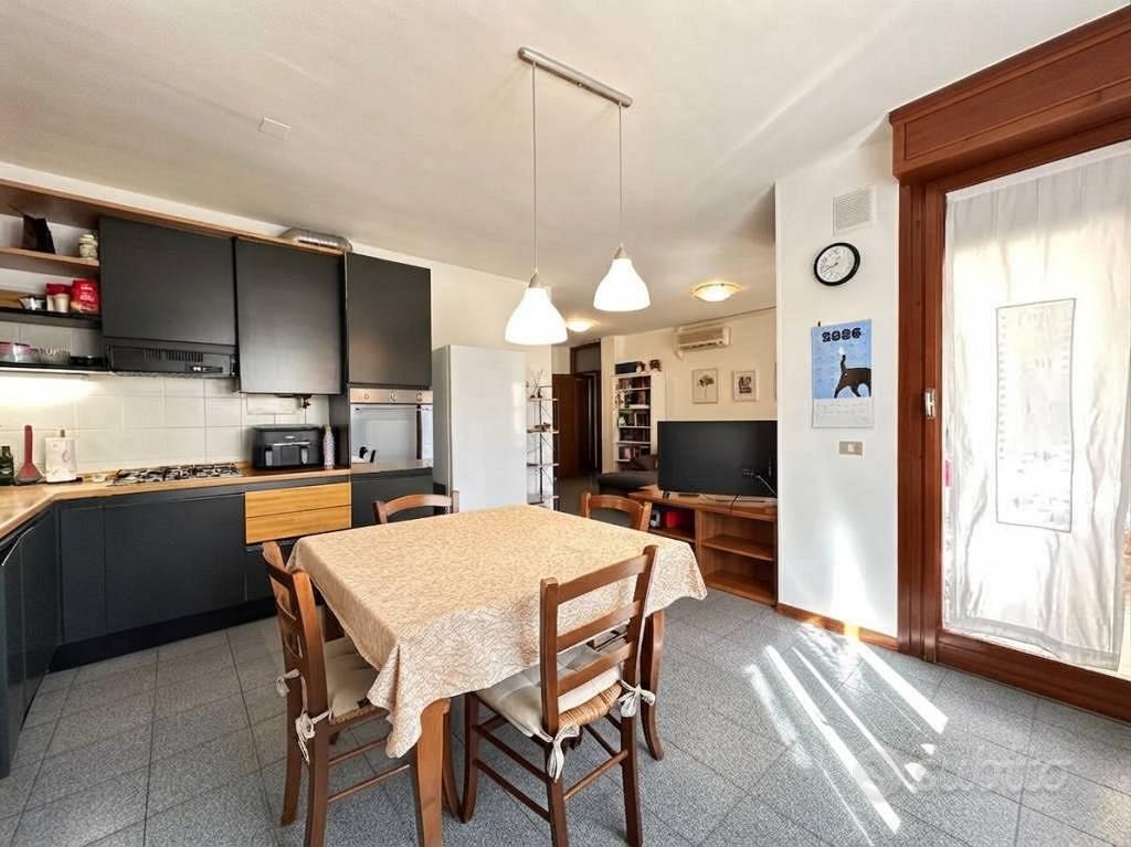Appartamento – Venezia, Quartiere San Teodoro, Mestre-Carpenedo - Altro