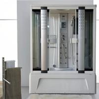Ricambi box vasca/doccia 150x85