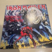 Vinile Iran mainen