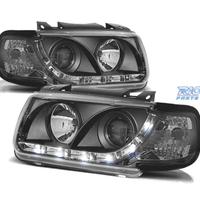 FARI VOLKSWAGEN VW POLO 6N 94-99 LUCE DIURNA FONDO