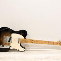 Telecaster replica Richie Kotzen