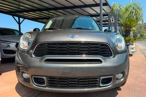 Mini Cooper SD Countryman 2.0 D ALL4 Automatica