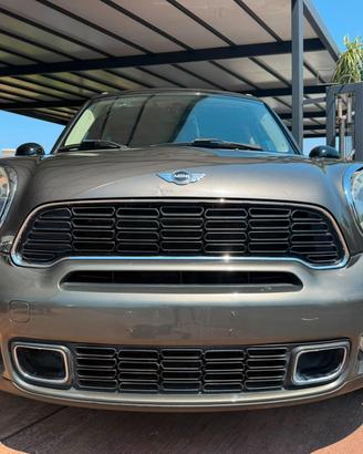 Mini Cooper SD Countryman 2.0 D ALL4 Automatica