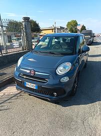 Fiat 500L Longue